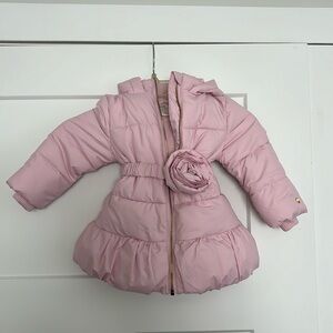 Kate Spade Toddler Jacket